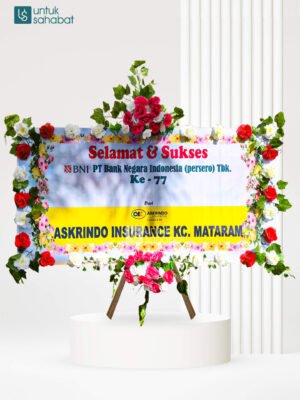 Papan Congratulation Sumbawa 1