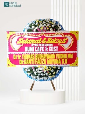 Papan Congratulation Sumedang 2