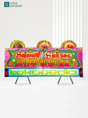 Papan Congratulation Tebing tinggi 6