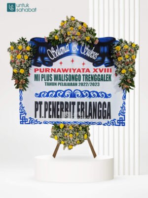 Papan Congratulation Trenggalek 5