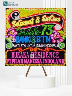 Papan Congratulation Watampone 6