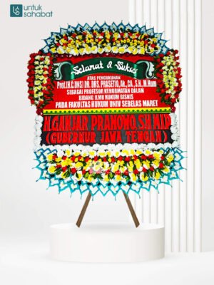 Papan Congratulation Wonogiri 3