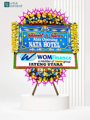 Papan Congratulation Wonogiri 5