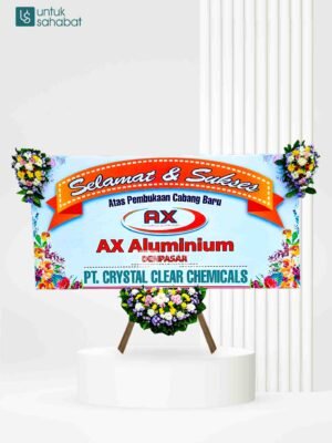 Papan Congratultion Badung Bali 26