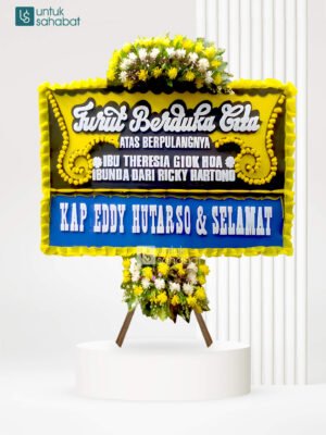 Papan Duka Balaraja 10