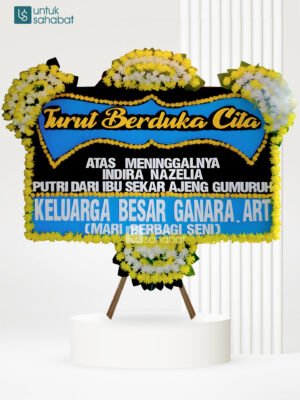 Papan Duka Balaraja 2