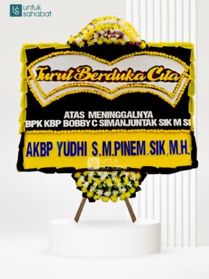Papan Duka Balaraja 3