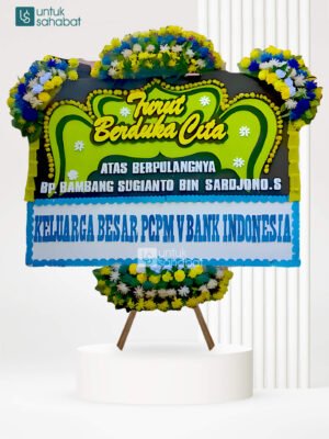 Papan Duka Balaraja 6
