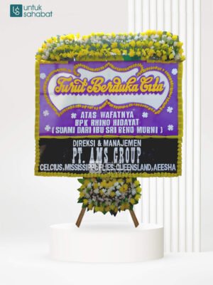Papan Duka Balaraja 7