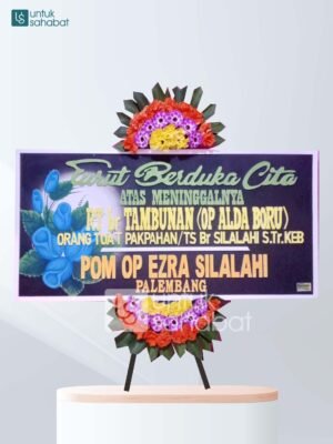 Papan Duka Balikpapan 3