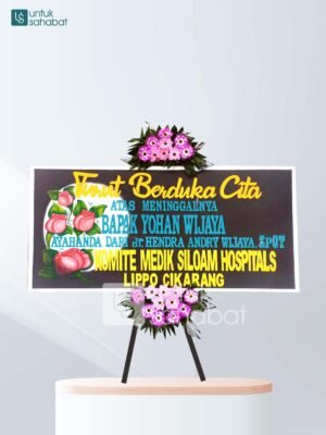 Papan Duka Balikpapan 4