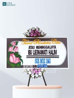 Papan Duka Balikpapan 5