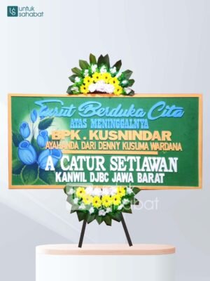 Papan Duka Balikpapan 8