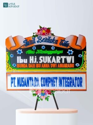 Papan Duka Banjarmasin 10
