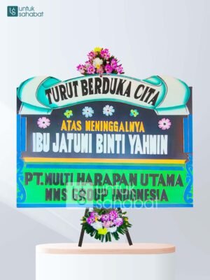 Papan Duka Banjarmasin 11