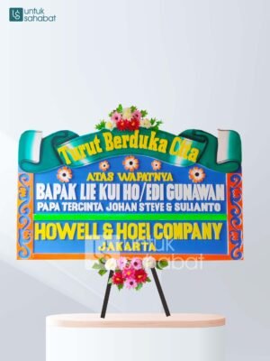Papan Duka Banjarmasin 3
