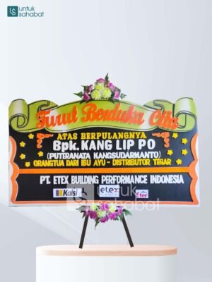 Papan Duka Banjarmasin 6