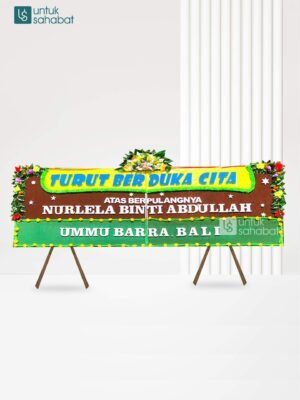 Papan Duka Batam 5