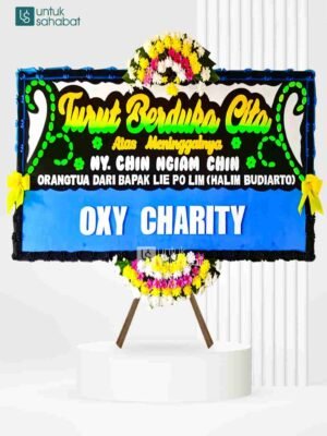 Papan Duka Pangkal Pinang 3