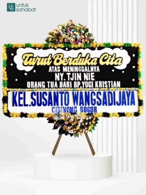 Papan Duka Tanjung Pandan 11