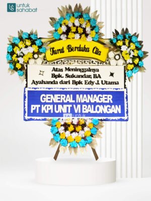 Papan Duka Wonosobo 2