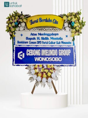 Papan Duka Wonosobo 5