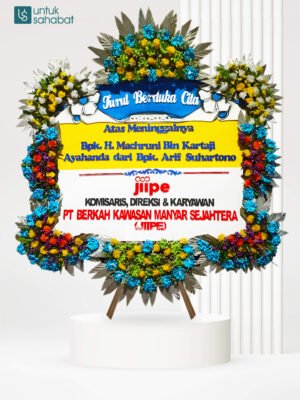 Papan Duka Wonosobo 7