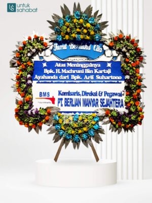 Papan Duka Wonosobo 9