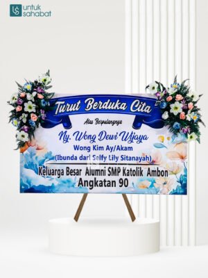 Papan Dukacita Ambon 23