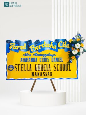 Papan Dukacita Ambon 24