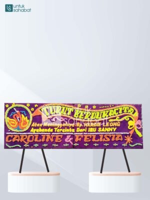 Papan Dukacita Asahan 5