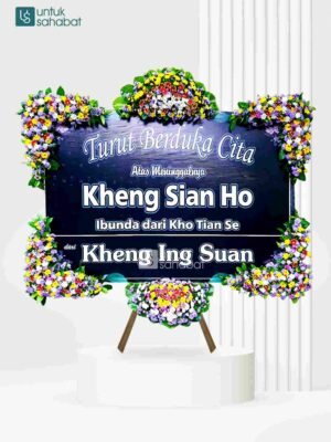 Papan Dukacita Badung Bali 1