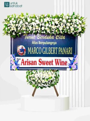 Papan Dukacita Badung Bali 10