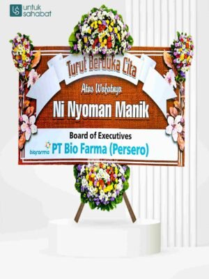 Papan Dukacita Badung Bali 11