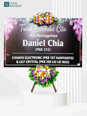 Papan Dukacita Badung Bali 13