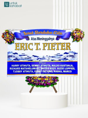 Papan Dukacita Badung Bali 14