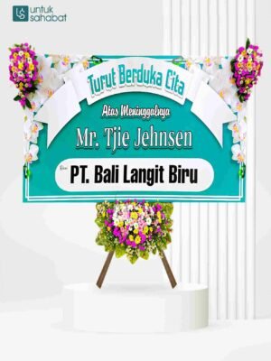 Papan Dukacita Badung Bali 15