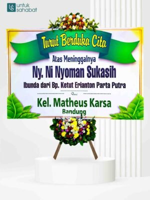 Papan Dukacita Badung Bali 16