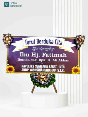 Papan Dukacita Badung Bali 17