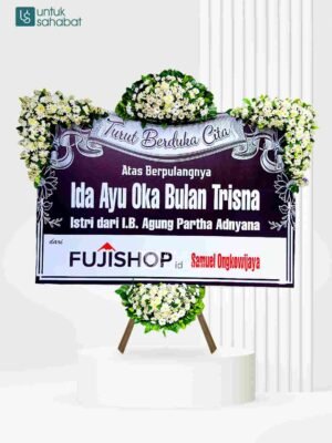 Papan Dukacita Badung Bali 3