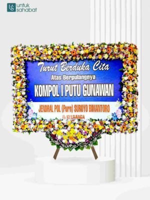 Papan Dukacita Badung Bali 5