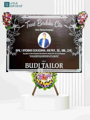 Papan Dukacita Badung Bali 6