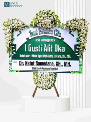 Papan Dukacita Badung Bali 8