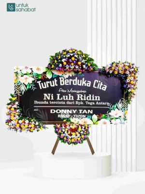 Papan Dukacita Badung Bali 9