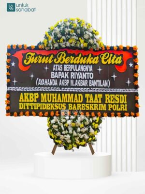 Papan Dukacita Bandung 04