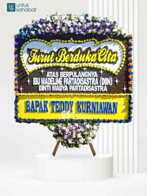 Papan Dukacita Bandung 15