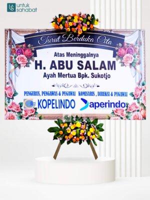 Papan Dukacita Bangkalan 1
