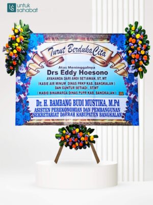 Papan Dukacita Bangkalan 2