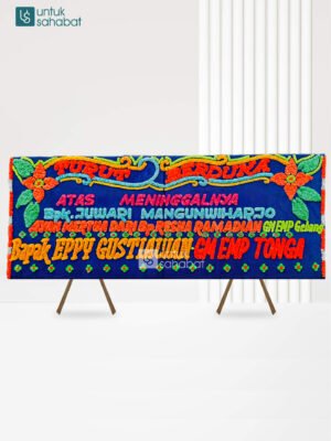 Papan Dukacita Bangkinang 1