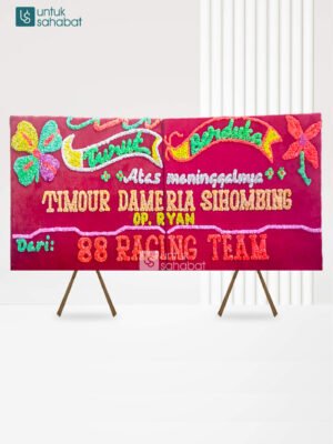 Papan Dukacita Bangkinang 2